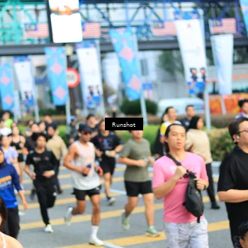 Runner Photo 4870903
