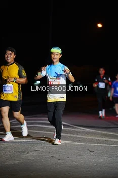 Runner Photo 4870904