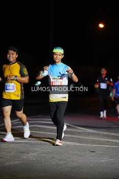Runner Photo 4870906