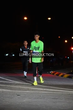 Runner Photo 4870907