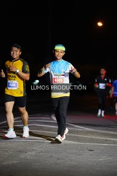 Runner Photo 4870908