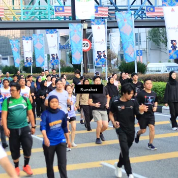 Runner Photo 4870910