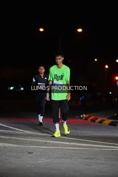 Runner Photo 4870911