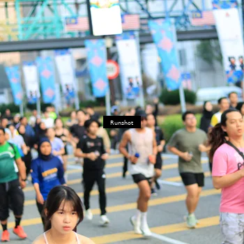 Runner Photo 4870912