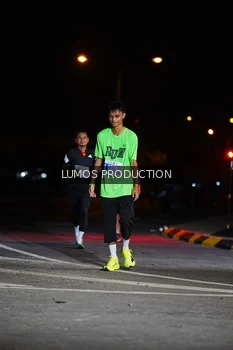 Runner Photo 4870913