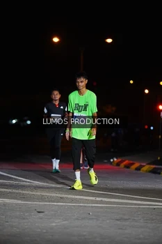 Runner Photo 4870916