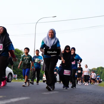 Runner Photo 4870917