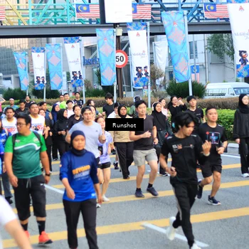 Runner Photo 4870919