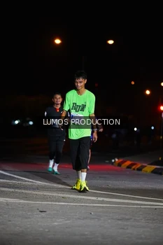 Runner Photo 4870922