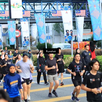 Runner Photo 4870923