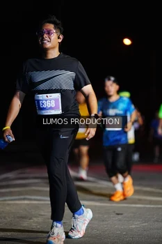 Runner Photo 4870924