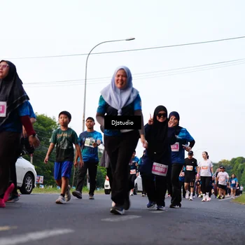 Runner Photo 4870925