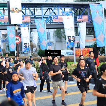Runner Photo 4870926