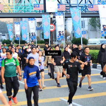 Runner Photo 4870930