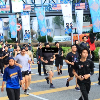 Runner Photo 4870944