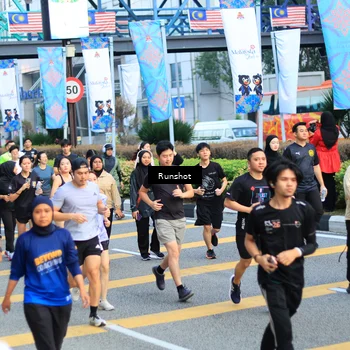 Runner Photo 4870945