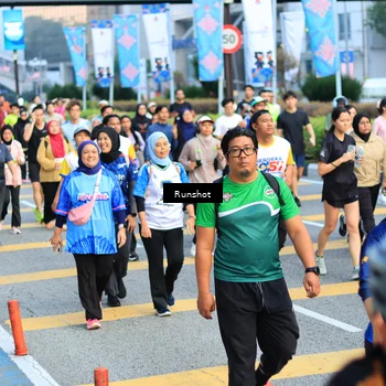 Runner Photo 4870946