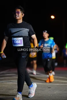 Runner Photo 4870949