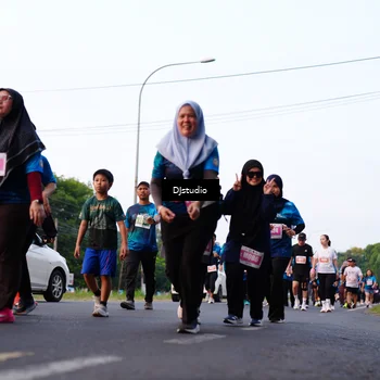 Runner Photo 4870950