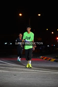 Runner Photo 4870952