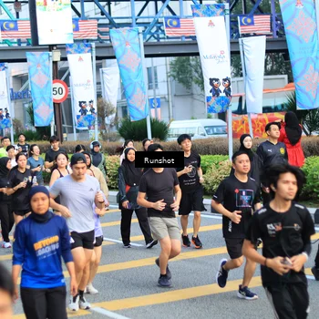 Runner Photo 4870953
