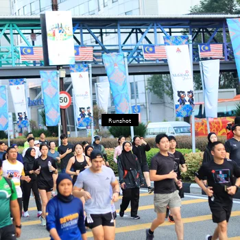 Runner Photo 4870954