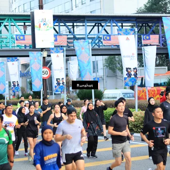 Runner Photo 4870967