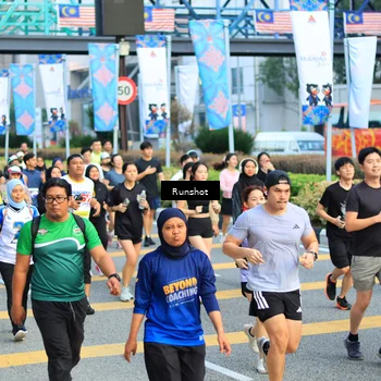 Runner Photo 4870969
