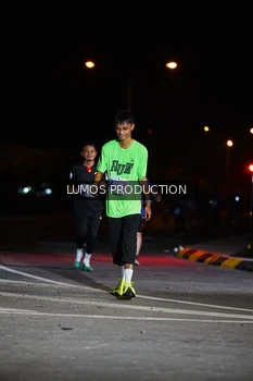Runner Photo 4870972