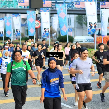 Runner Photo 4870973
