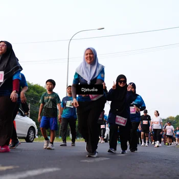 Runner Photo 4870974