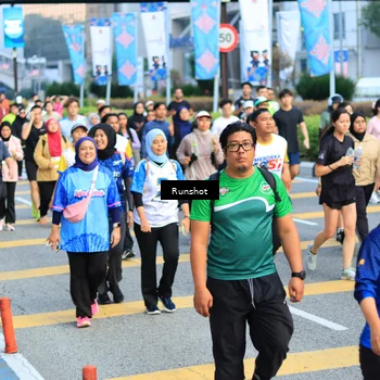 Runner Photo 4870980