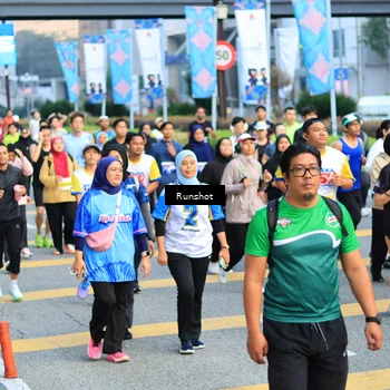 Runner Photo 4870981