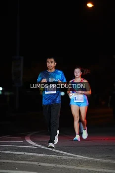 Runner Photo 4870982