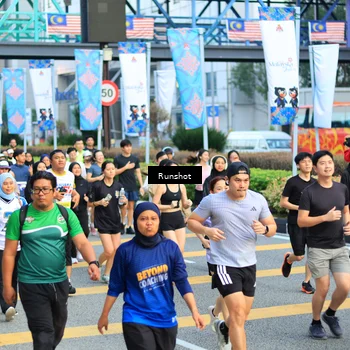 Runner Photo 4870983