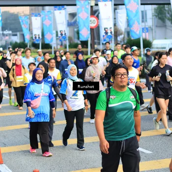 Runner Photo 4870986