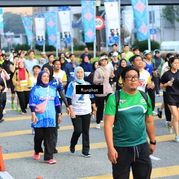 Runner Photo 4870987