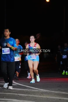Runner Photo 4870988