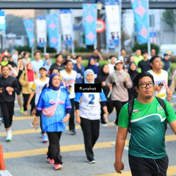 Runner Photo 4870989