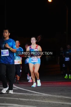 Runner Photo 4870990