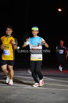 Runner Photo 4870992