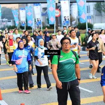 Runner Photo 4870993