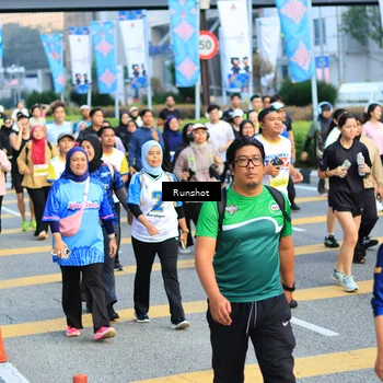 Runner Photo 4870996