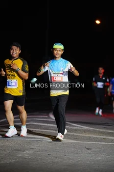 Runner Photo 4870998