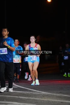 Runner Photo 4870999
