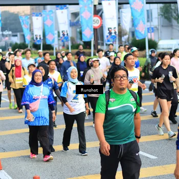 Runner Photo 4871000