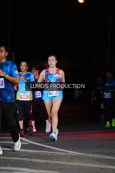 Runner Photo 4871001