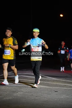 Runner Photo 4871002