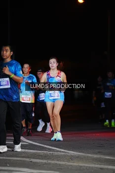 Runner Photo 4871003