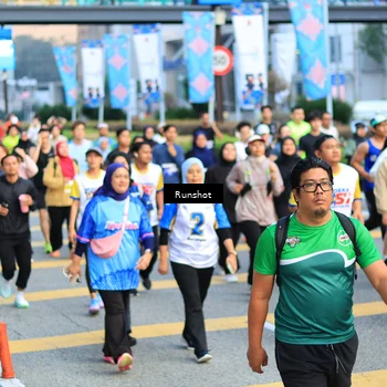 Runner Photo 4871004